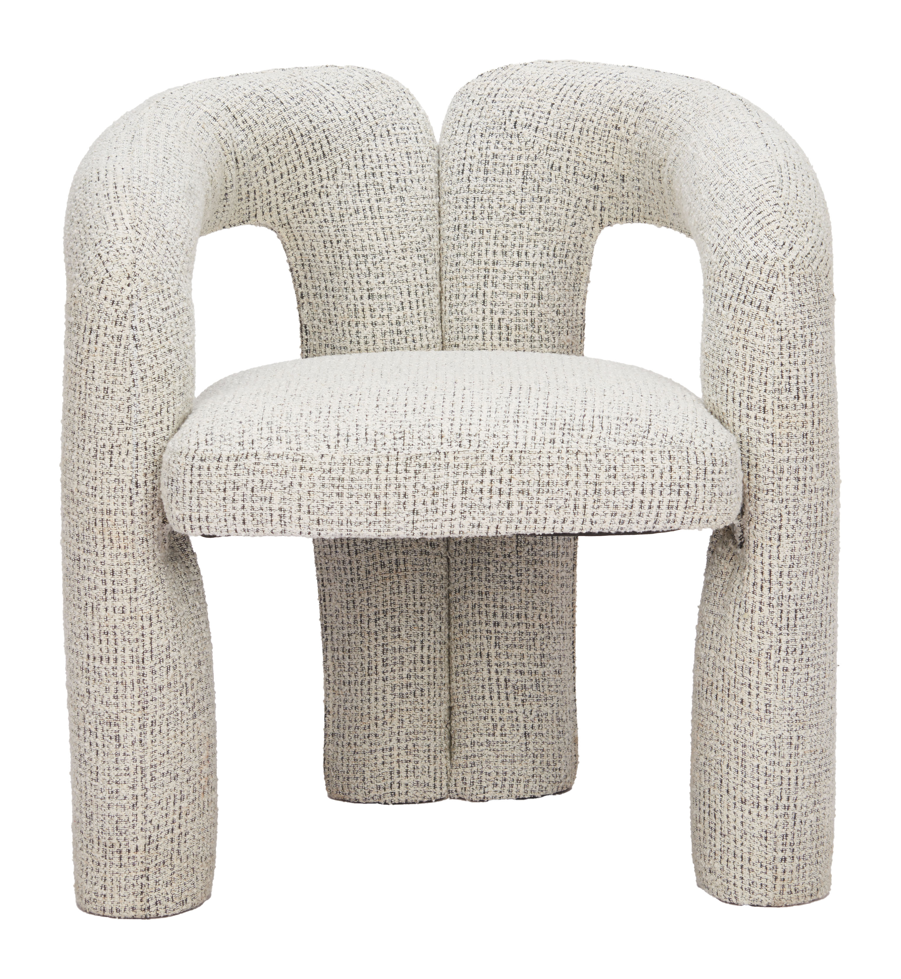 Buis Dining Chair Gray product image