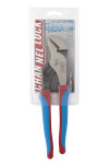 420CB 9.5-inch CODE BLUE® Straight Jaw Tongue & Groove Pliers