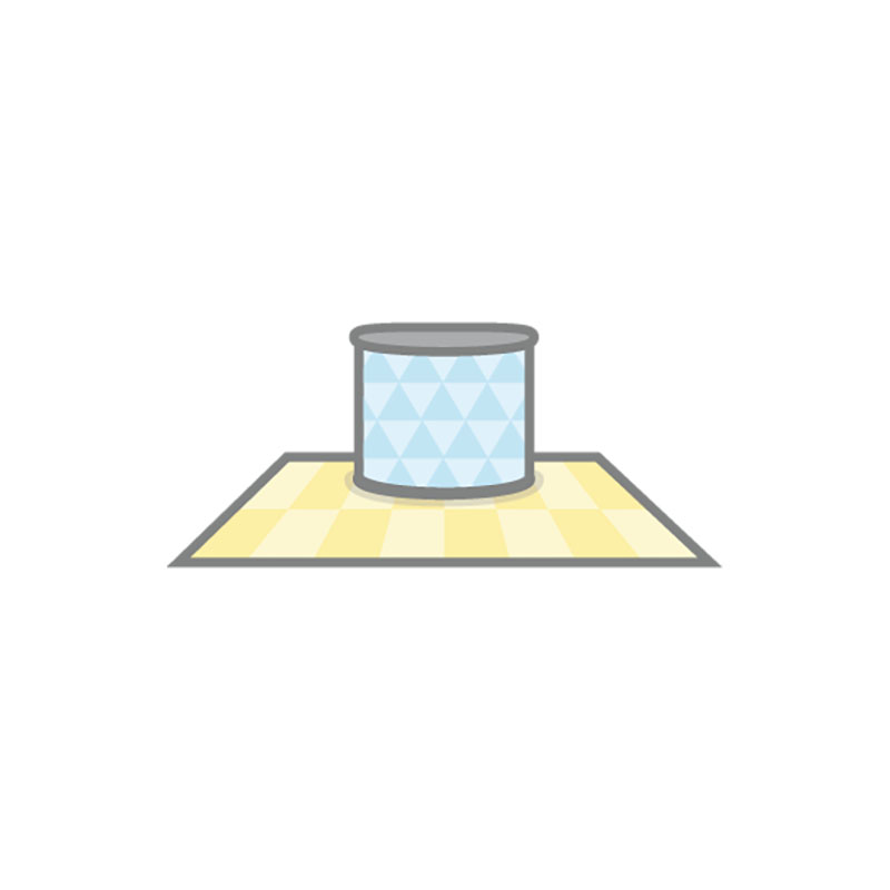 Counter or Podium Design