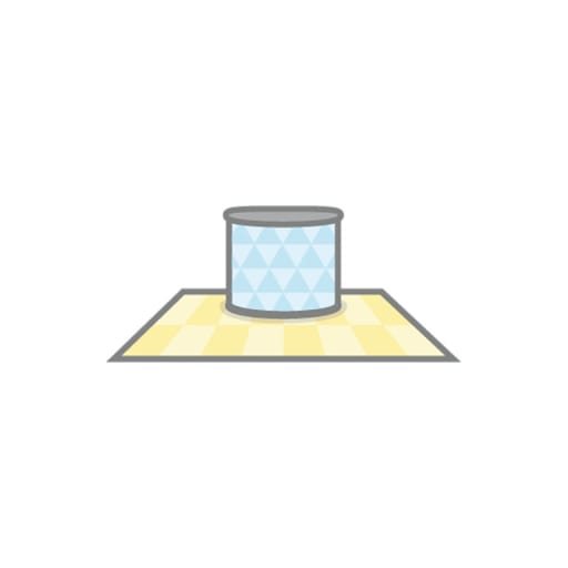 Counter/Podium Design image