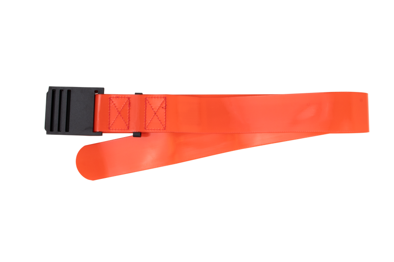 Wipeable Gait Belt - Vinyl - 4345