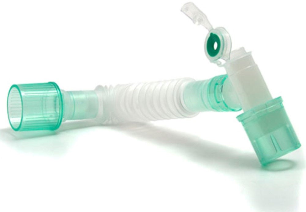 Superset™ Double Swivel Catheter Mounts