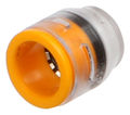 16mm End Cap