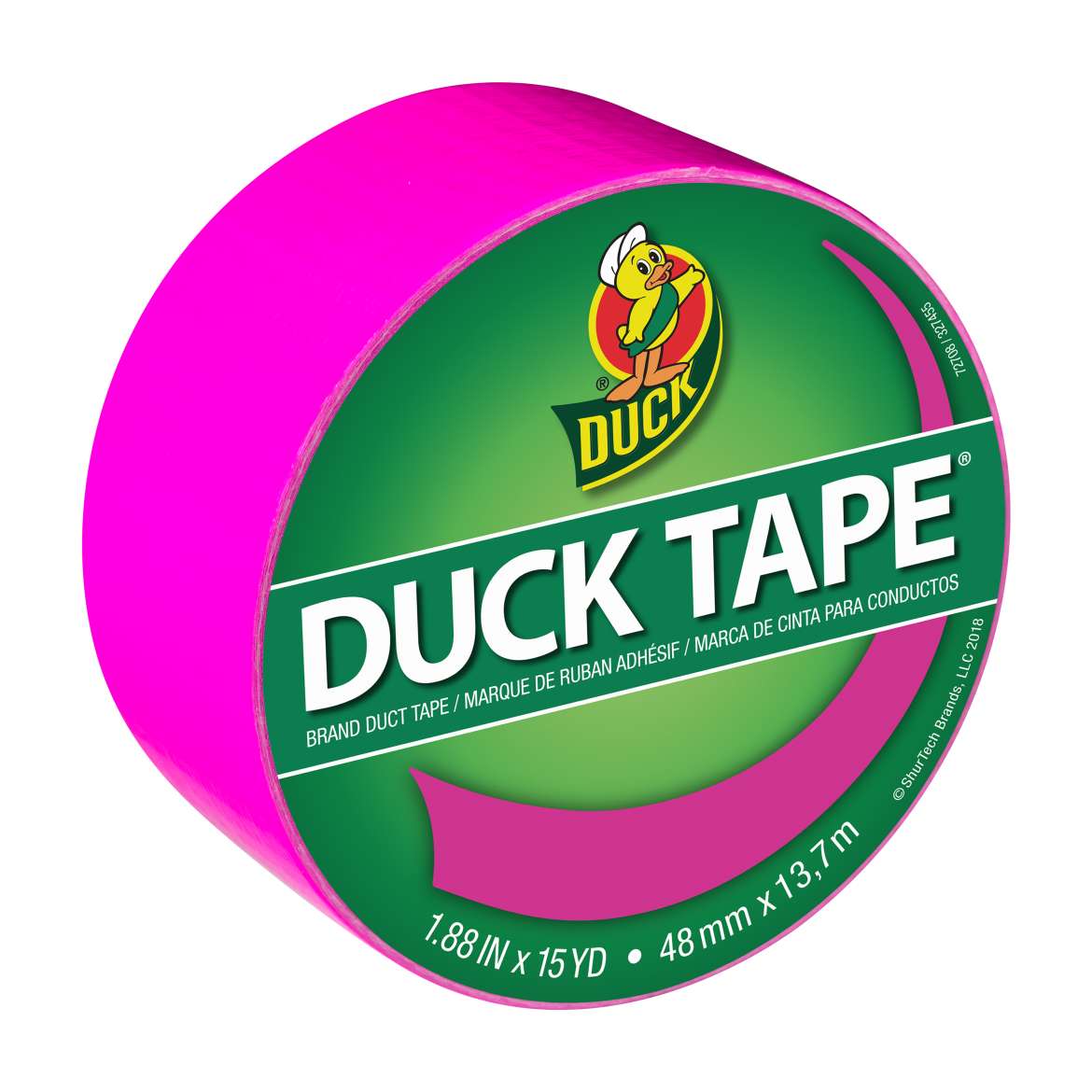Color Duck Tape® Image