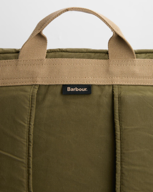 Rucksack Transport Foldover 