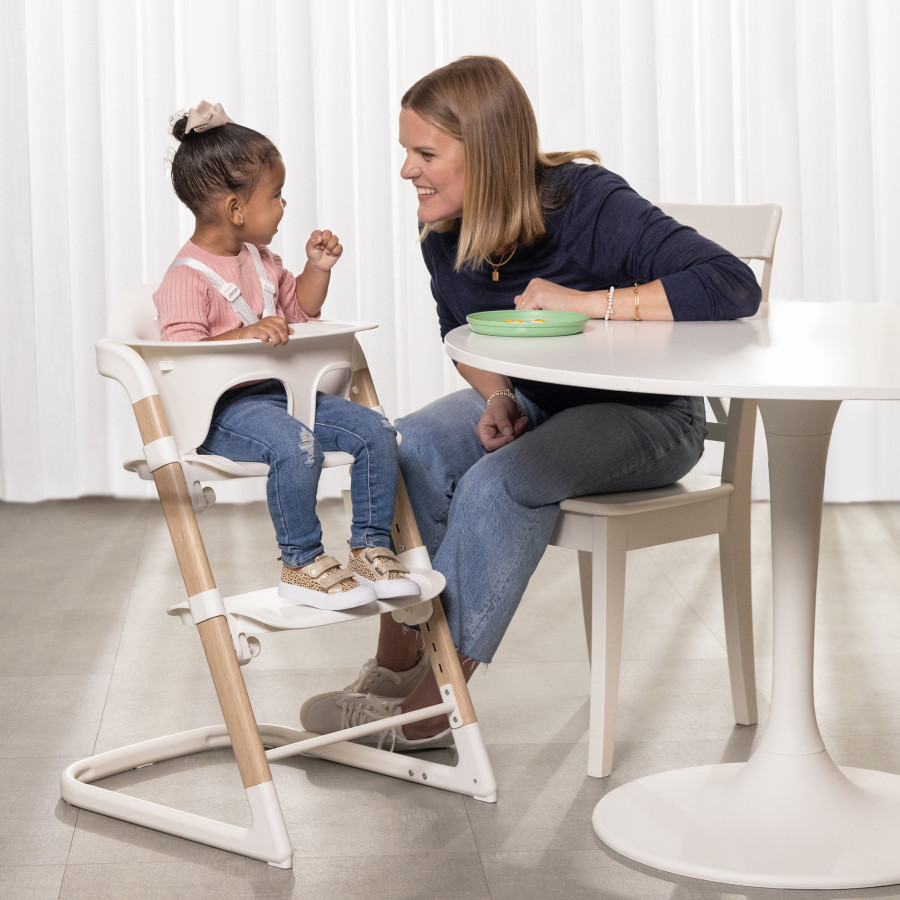 RightSeat Multistage High Chair