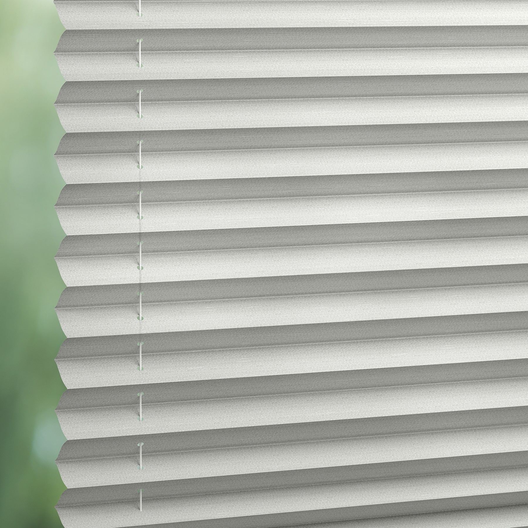 Lenotex 8080 Pleated Blind