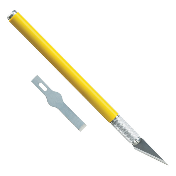 Knife Ribbon Insertion Tool DecoPac