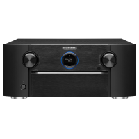 Marantz Amps