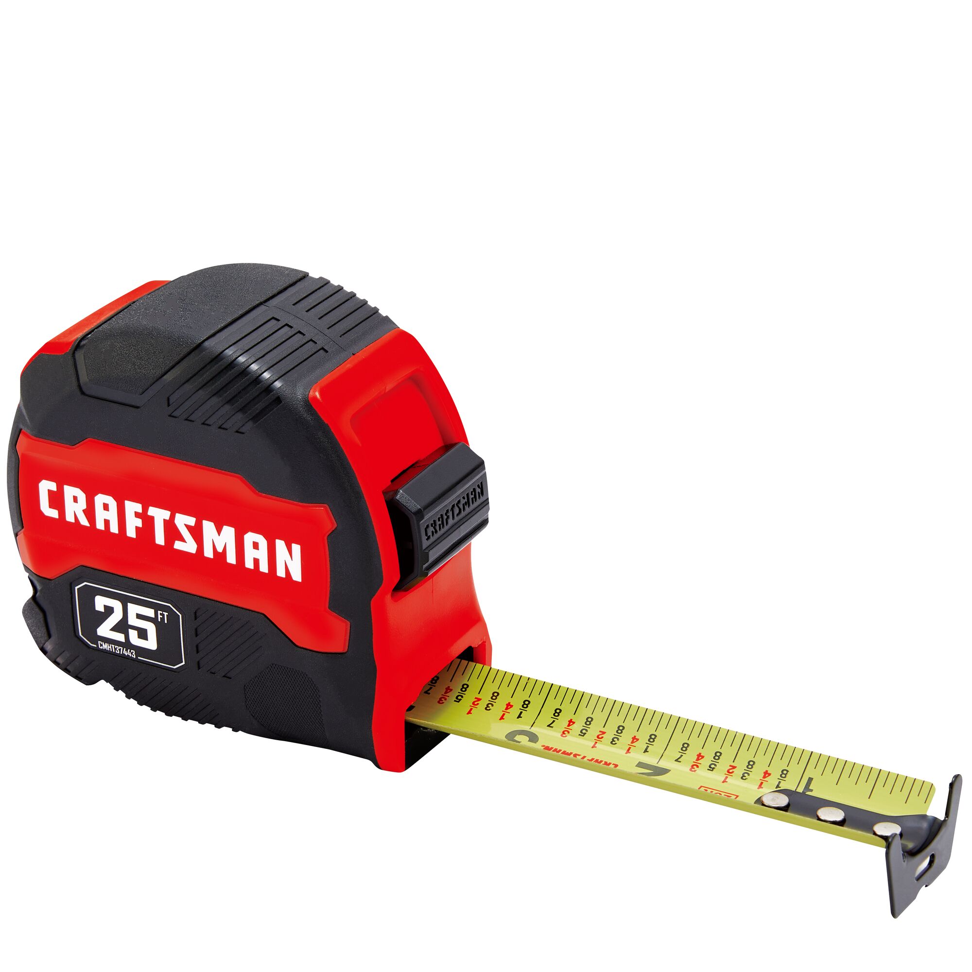 CRAFTSMAN Grip Tape 3/4 angle on white background