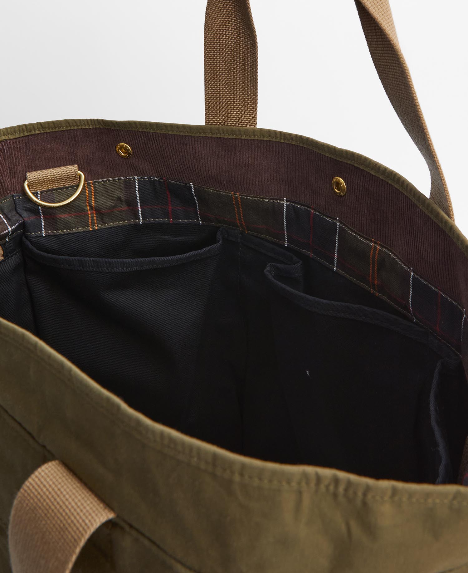Tote Bag Transport 3-Way image number 6