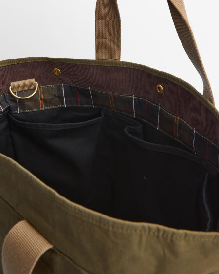 Tote Bag Transport 3-Way