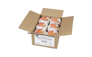 Packaging
