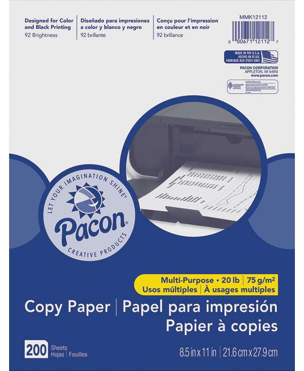 Pacon® Multi-Purpose Office...