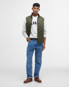 Gilet Monty 