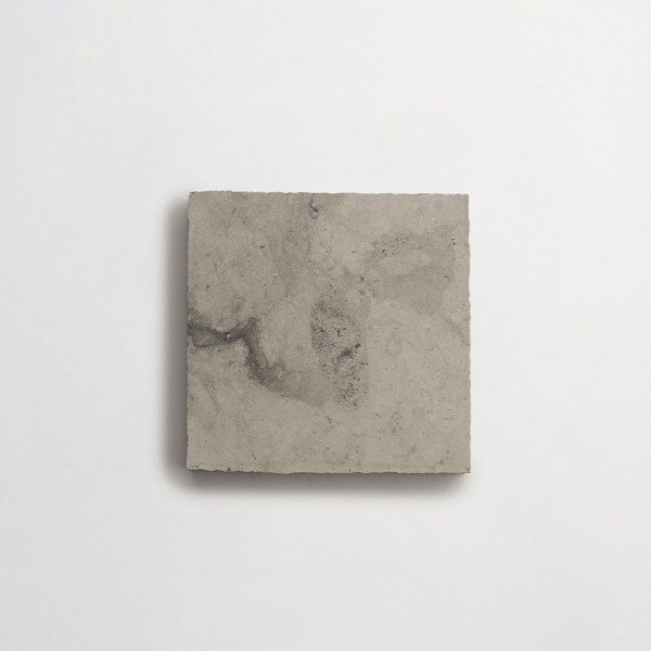 lapidary: marzelij | classique petit | alpaca grey | honed 