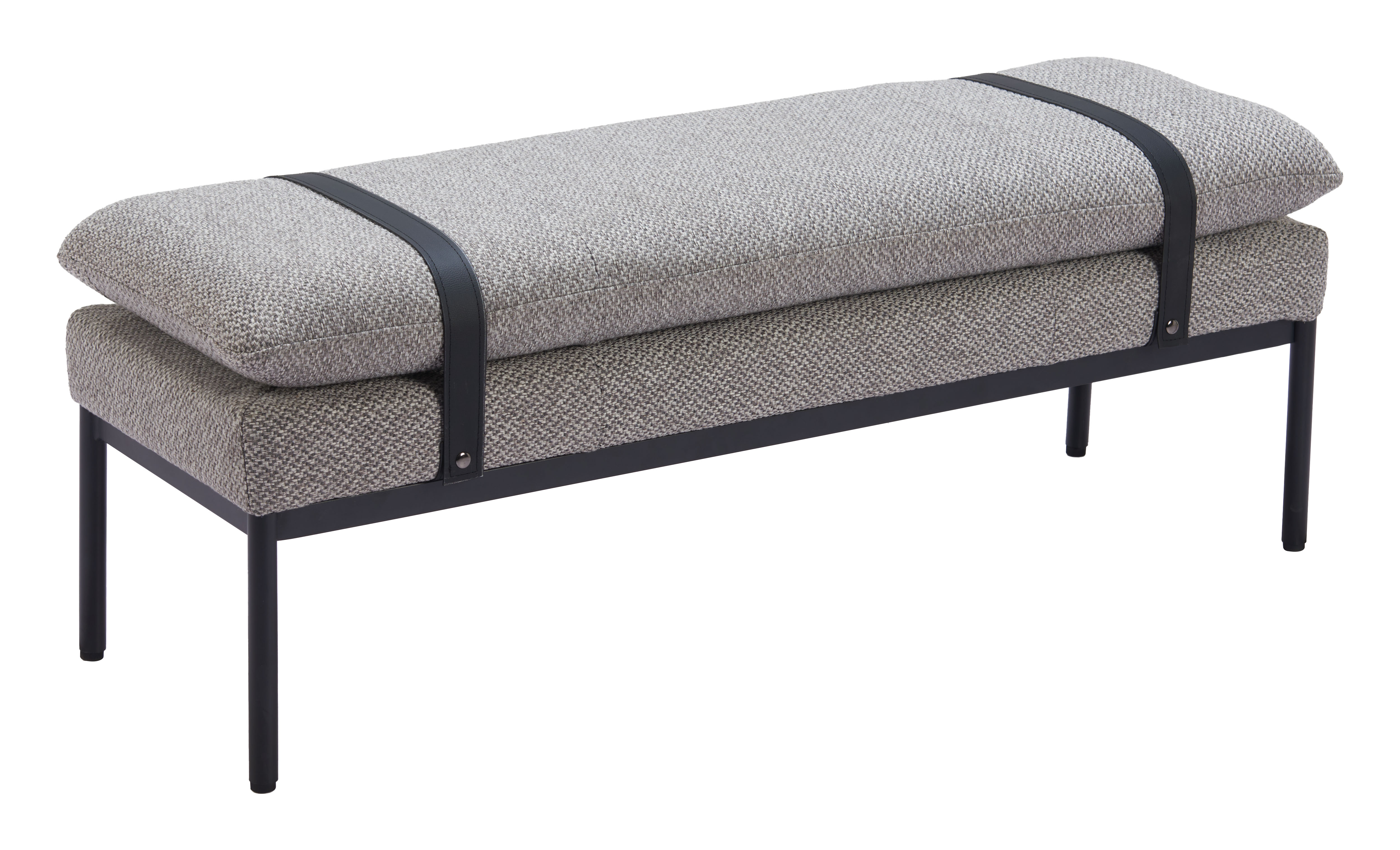 Padd Bench Gray product image