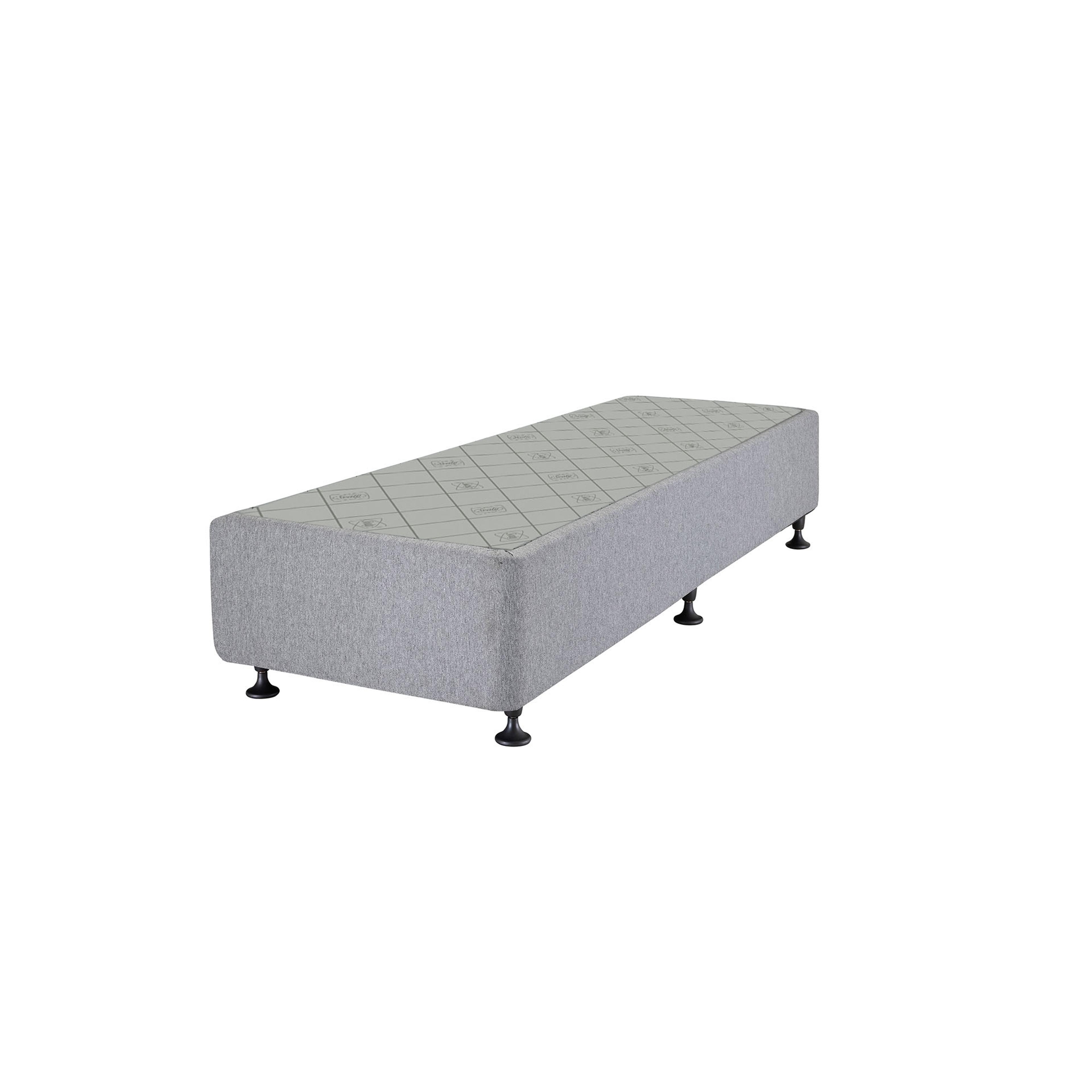 Product image of the Sealy Posturepedic 2025 Base, Platinum from Forty Winks