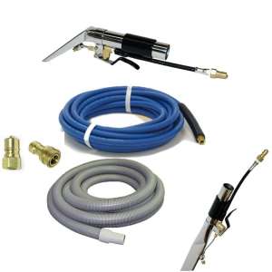 Auto Detail Kit For Dominator