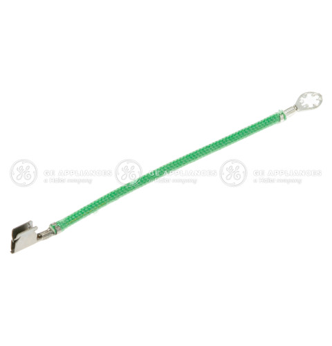 HARNESS GROUND HINGE RECEIV