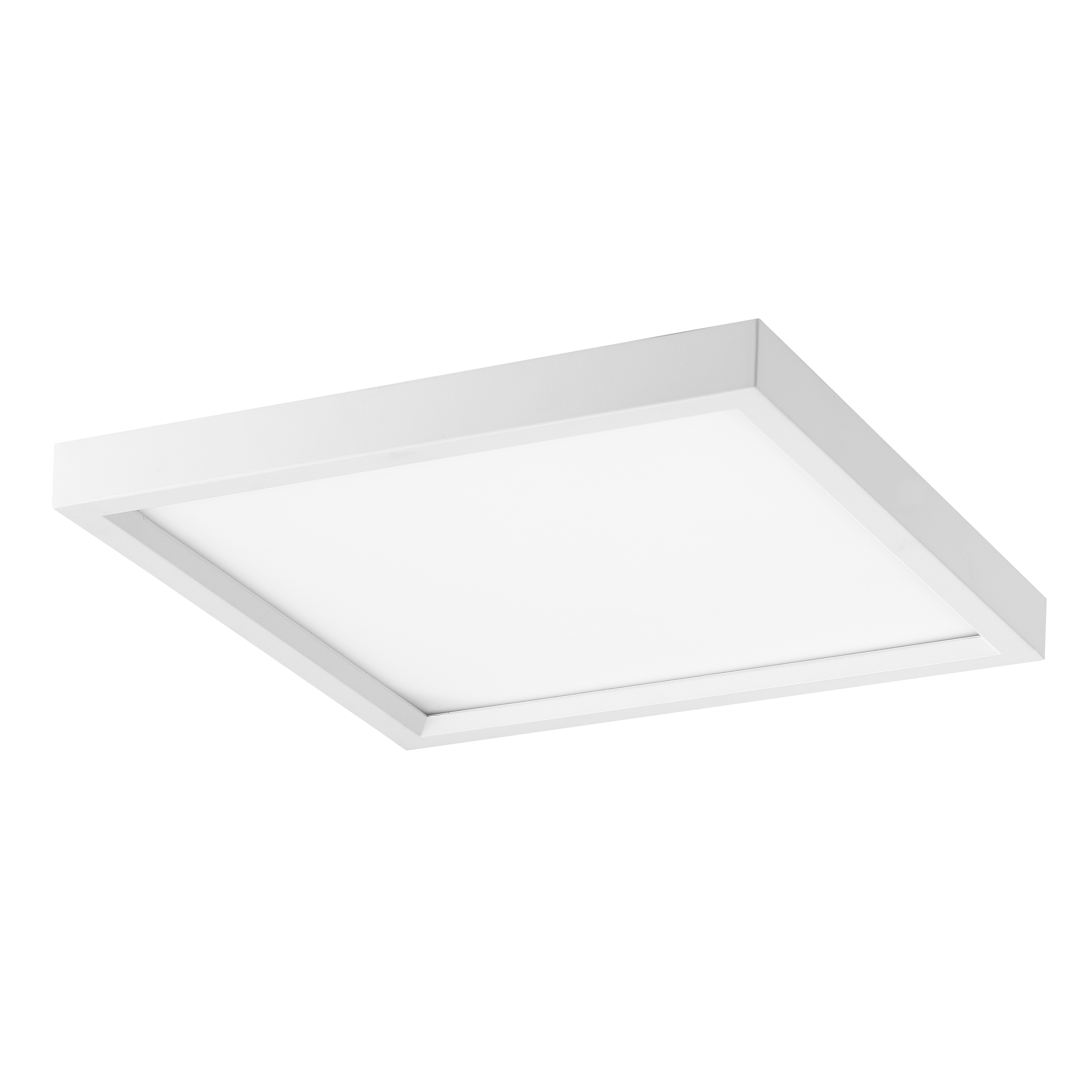 Small LED Flush Mount
