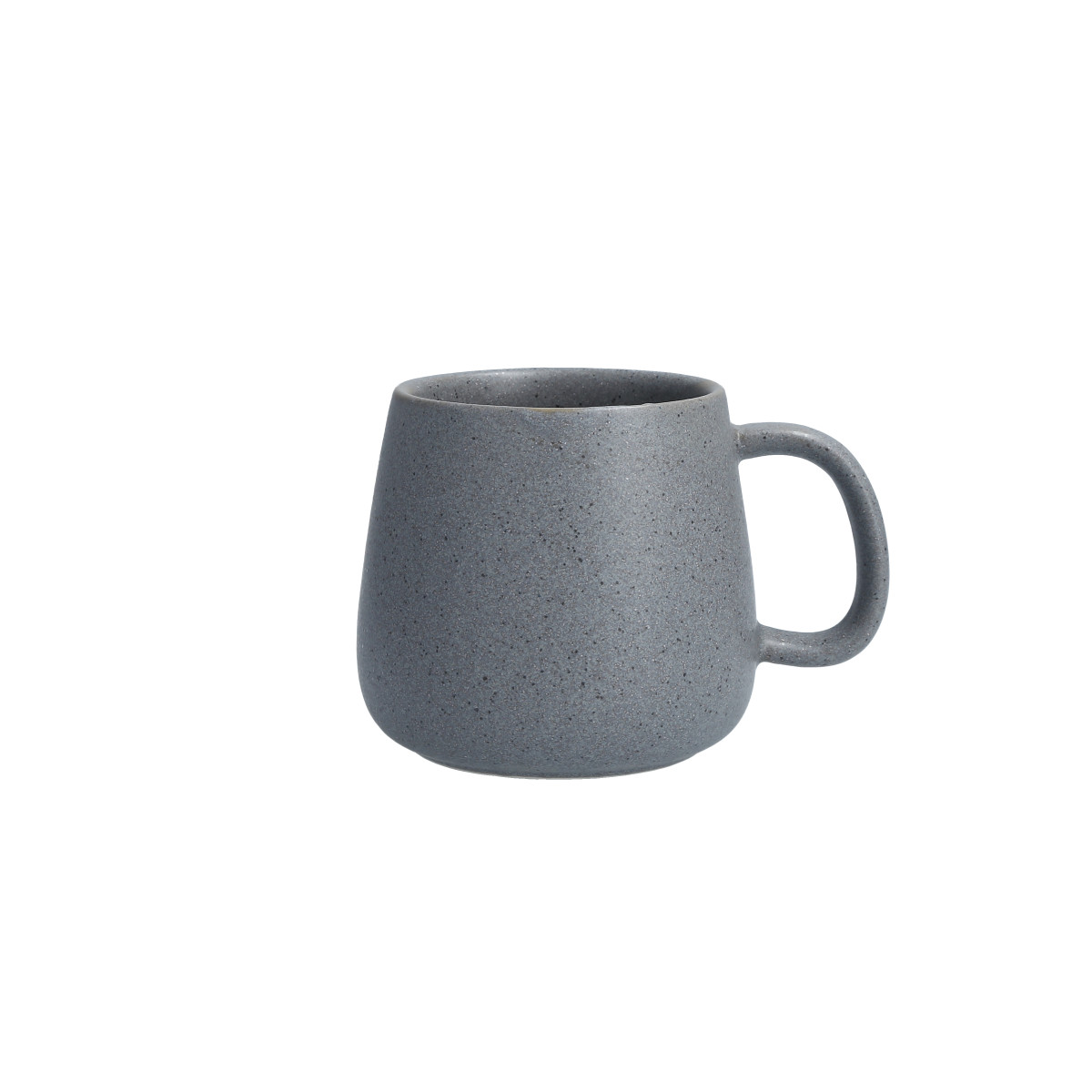Sound Mug, Cement, Set of 4