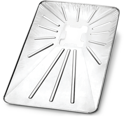62029 - Drip Pan Liner (3 Pack)