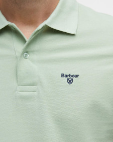 Lightweight Sports Short-Sleeved Polo Shirt 
