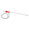 Impact,  Siphon Drum Pump, Red/White