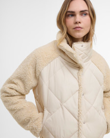 Osaka Quilted Jacket 
