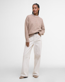 Lavensdale Crew Neck Jumper 