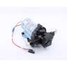 Pump Assy Water Base Multi Flo Xp