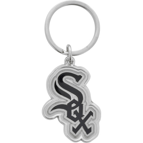 MLB Chicago White Sox Key Chain
