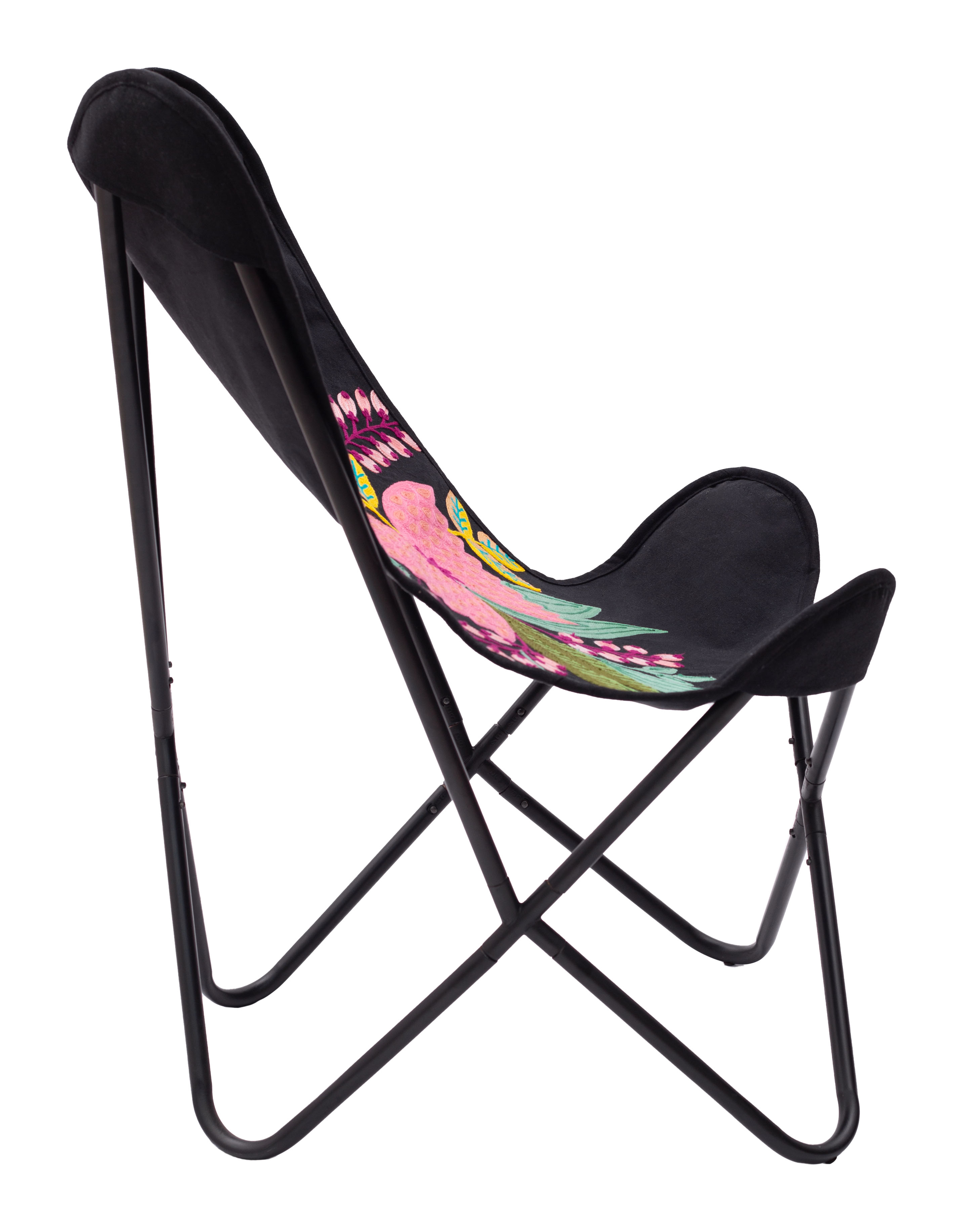 Mare Accent Chair Multicolor product image