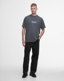 T-shirt oversize Formula 