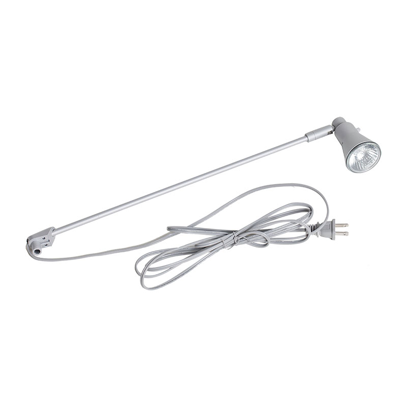 Silver Light (50 Watt Halogen)