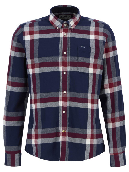 Hemd Folley Tailored Hemd Folley Tailored
