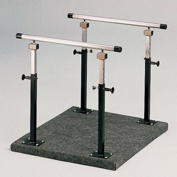 Balance Platform Adjustable 36 X 36 X 26 to 39 Inch