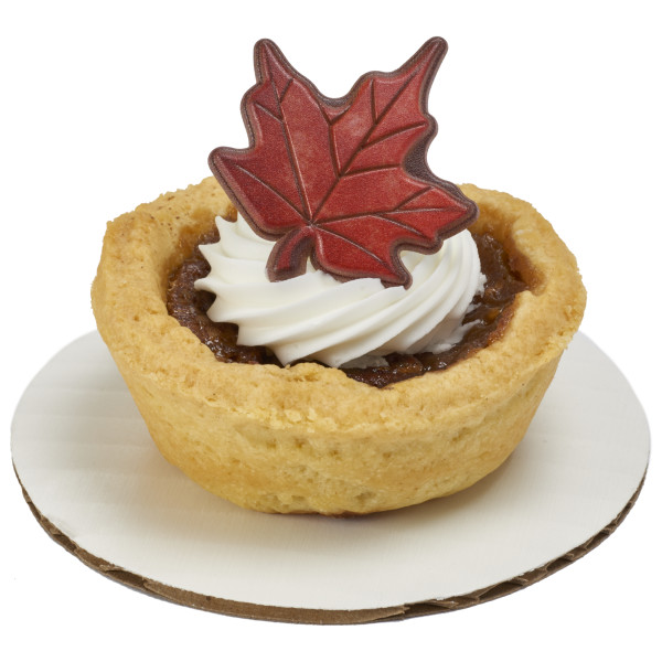 Thankful for Fall Cupcake Rings