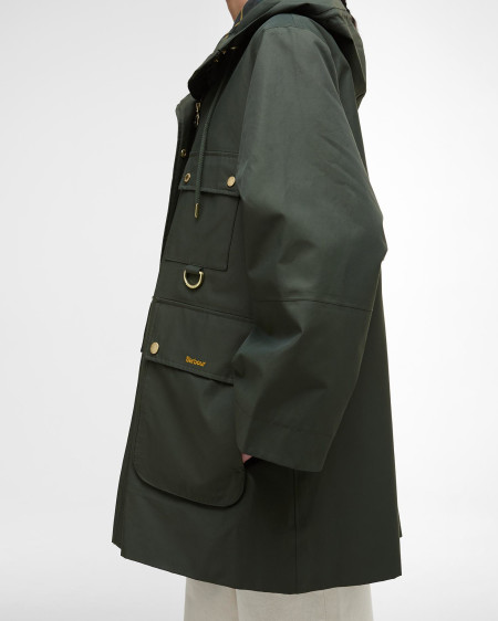 Jacke Arla Waterproof