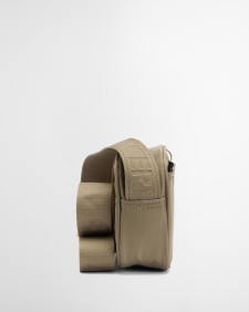 Micro Qualify Crossbody Bag 