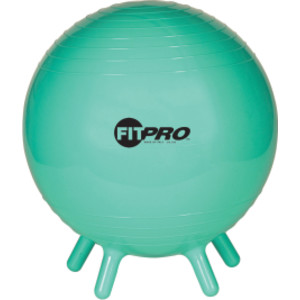FitPro Ball with Stability Legs, 42cm