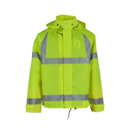 Hi-Vis Apparel - Radians Safety