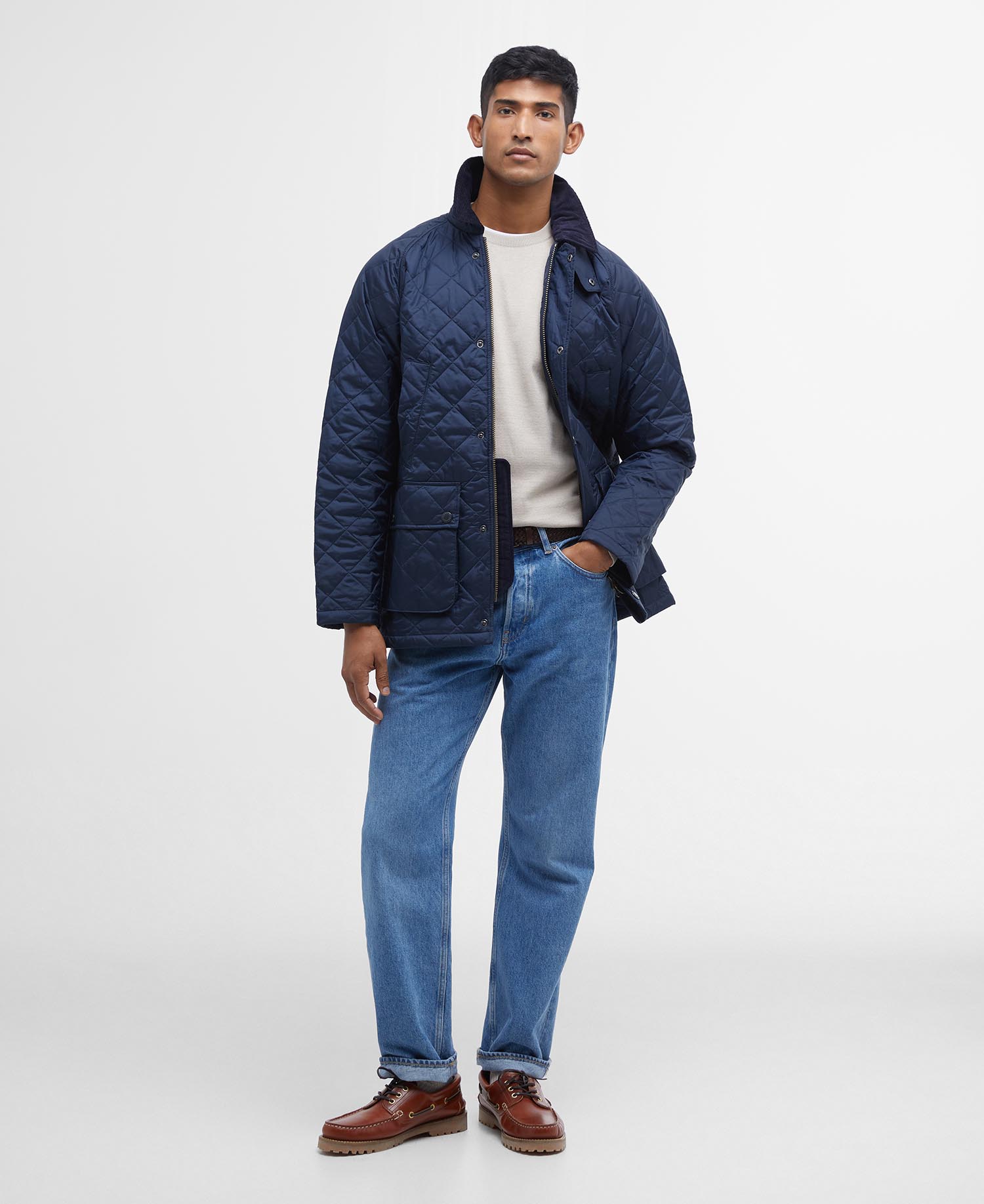 Steppjacke Ashby image number 1