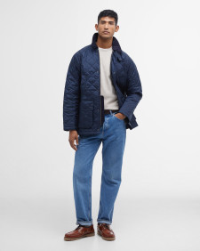 Steppjacke Ashby 
