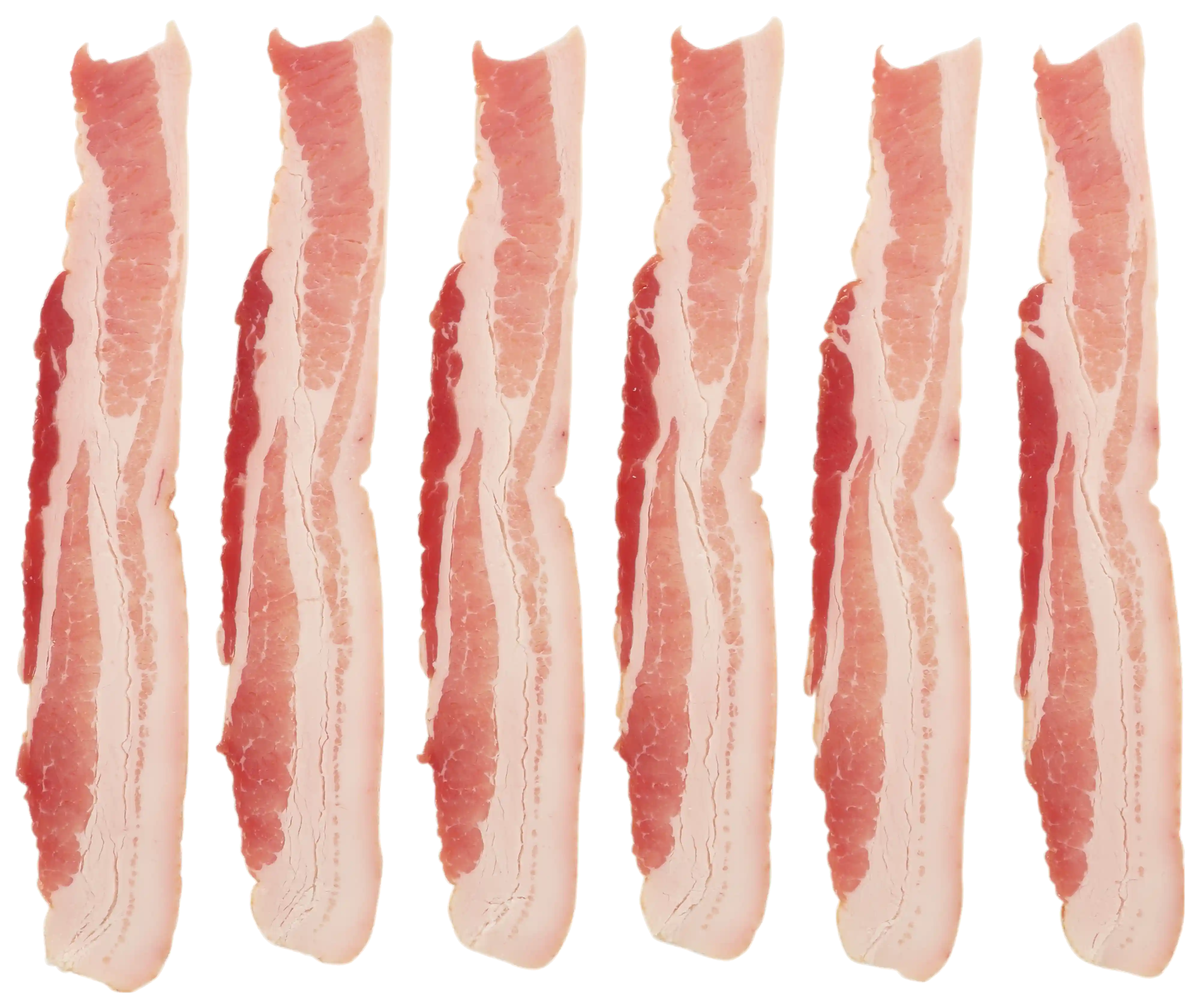 Wright® Brand Naturally Smoked Regular Sliced Bacon, Bulk, 30 Lbs, 14-18 Slices per Pound, Gas Flushed_image_11