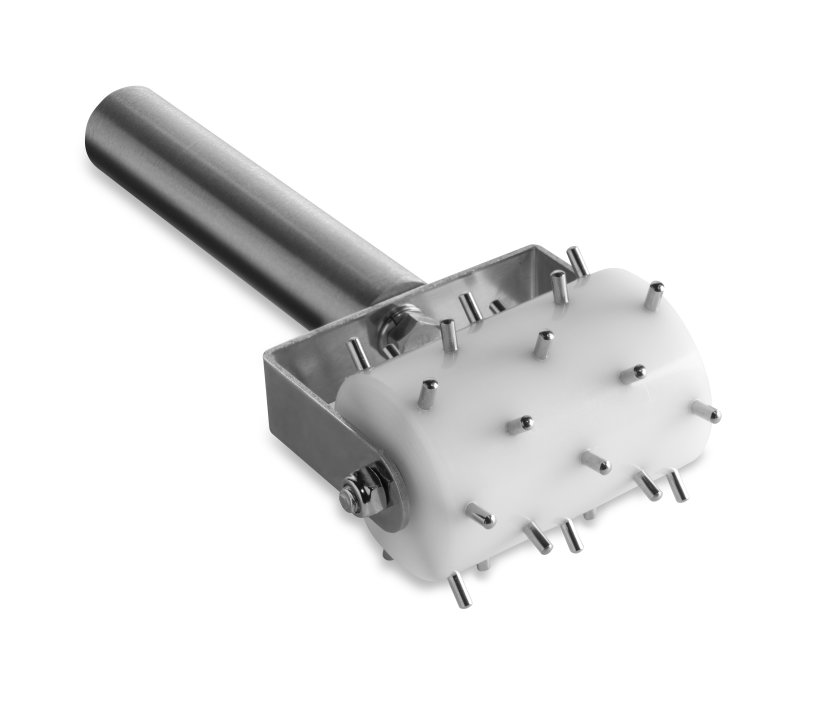 Dough Docker with 2-3/4" barrel