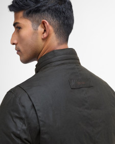 Wachsjacke Corbridge 