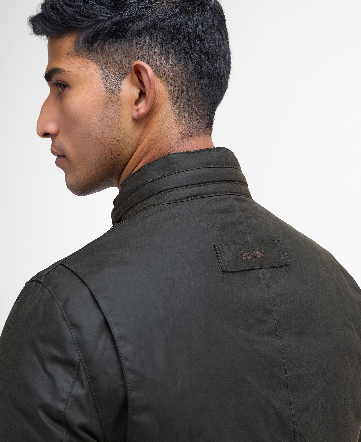 Wachsjacke Corbridge image number 5