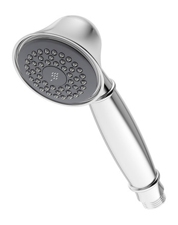 Hand Shower Wand, 1 Mode
